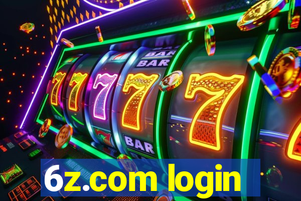 6z.com login